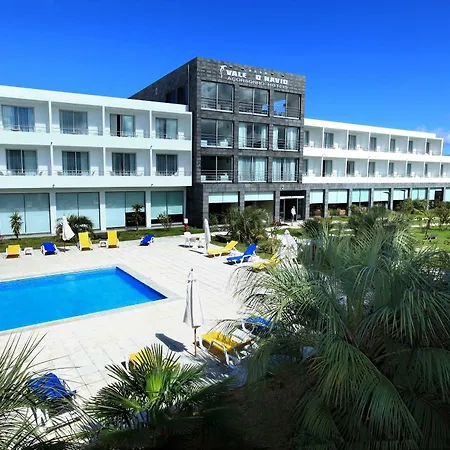 Otel Vale Do Navio