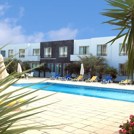 Vale Do Navio Otel Capelas (Sao Miguel)