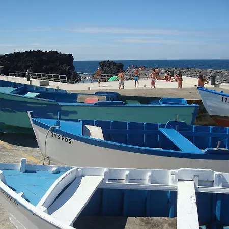 Otel Vale Do Navio Capelas (Sao Miguel)