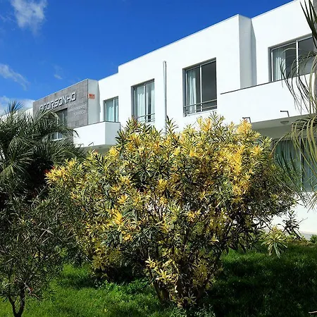 Otel Vale Do Navio 4*