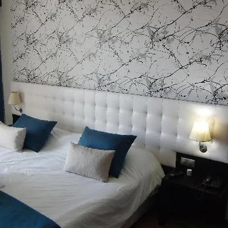 Otel Vale Do Navio Capelas (Sao Miguel)