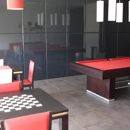 Otel Vale Do Navio 4*