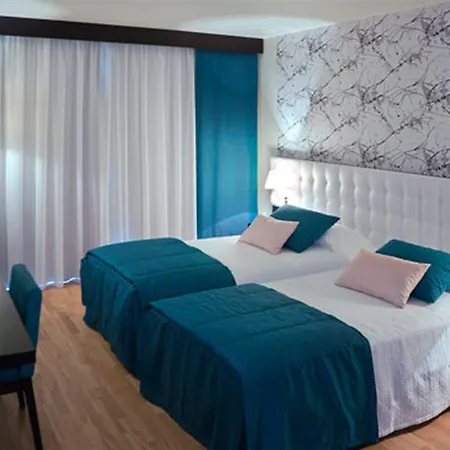 Otel Vale Do Navio 4*