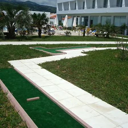 Otel Vale Do Navio Capelas (Sao Miguel)