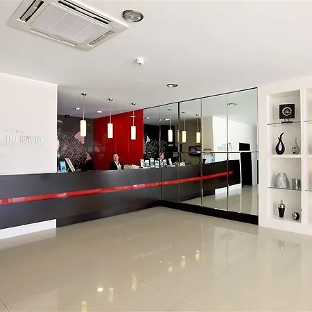 Otel Vale Do Navio Capelas (Sao Miguel)