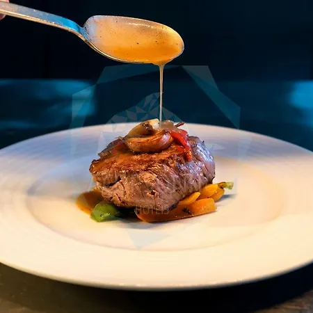 Vale Do Navio Otel 4*