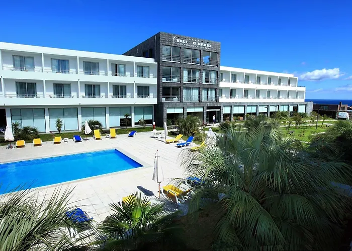 Hotel Vale Do Navio