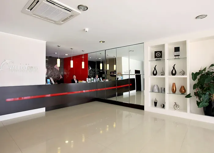 Vale Do Navio Hotel Capelas (Sao Miguel)