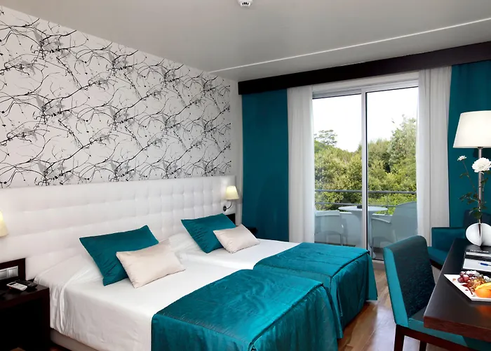 Vale Do Navio Hotel Capelas (Sao Miguel)