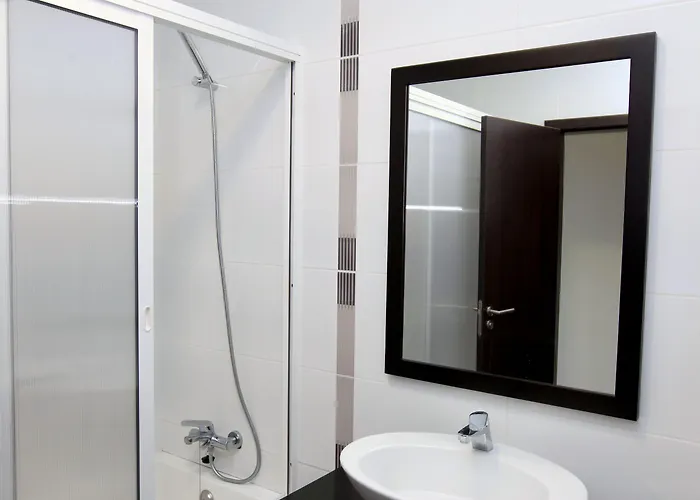 Vale Do Navio Hotel Capelas (Sao Miguel)