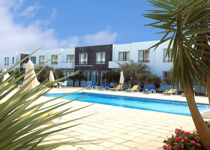 Vale Do Navio Hotel Capelas (Sao Miguel)