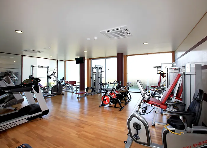 Vale Do Navio Hotel Capelas (Sao Miguel)