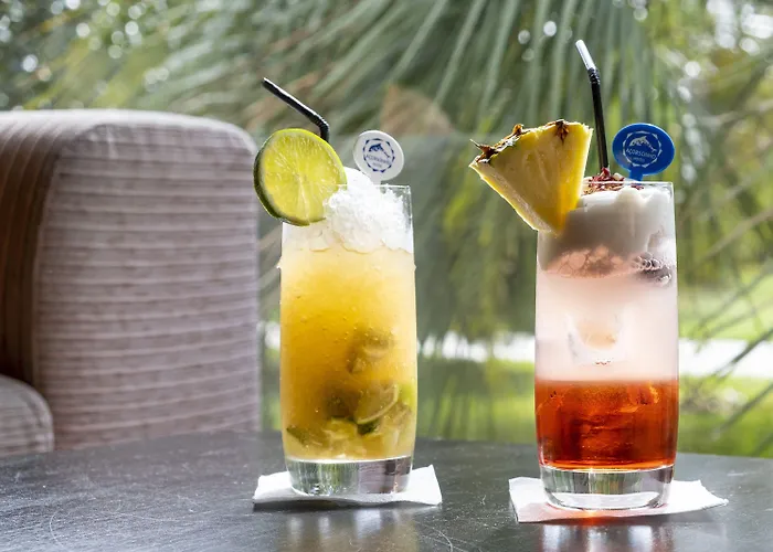 Hotel Vale Do Navio Capelas (Sao Miguel)