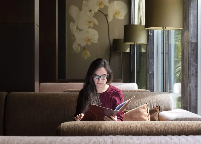 Vale Do Navio 4* Capelas (Sao Miguel)