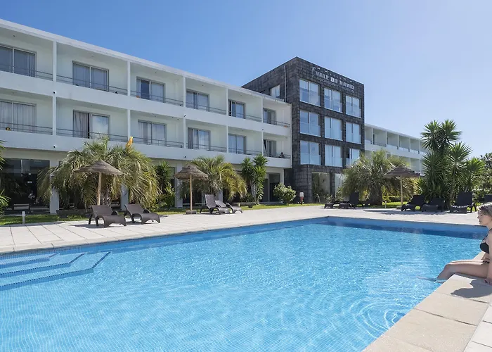 Vale Do Navio 4* Capelas (Sao Miguel)