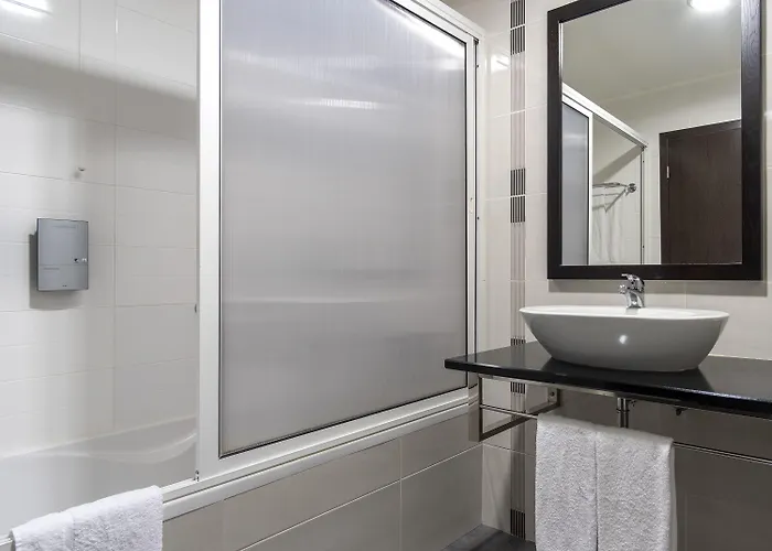 Vale Do Navio Hotel Capelas (Sao Miguel)