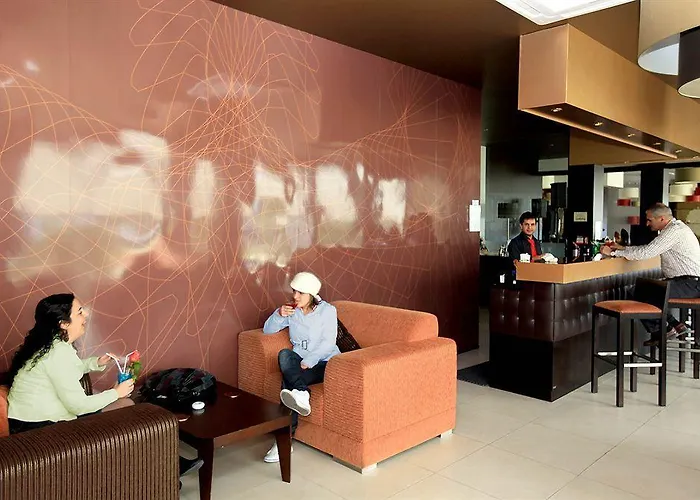 Hotel Vale Do Navio Capelas (Sao Miguel)