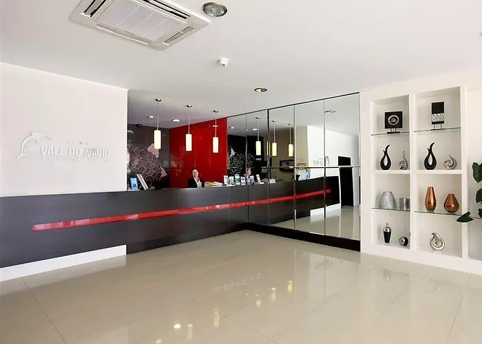 Hotel Vale Do Navio Capelas (Sao Miguel)