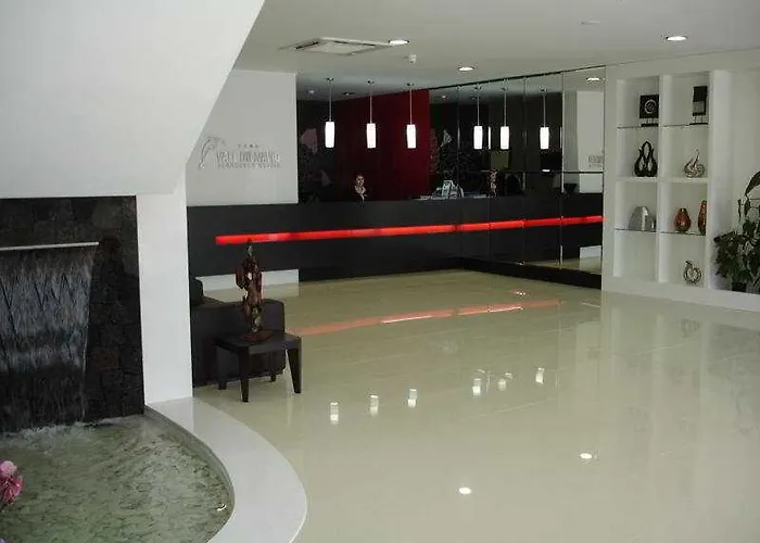 Vale Do Navio Capelas (Sao Miguel)