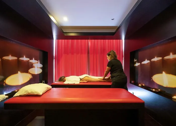 Vale Do Navio Hotel Capelas (Sao Miguel)