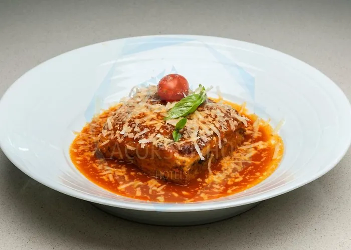 Vale Do Navio Hotel Capelas (Sao Miguel)