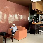谷船酒店 卡佩拉什