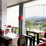 酒店 谷船酒店 卡佩拉什