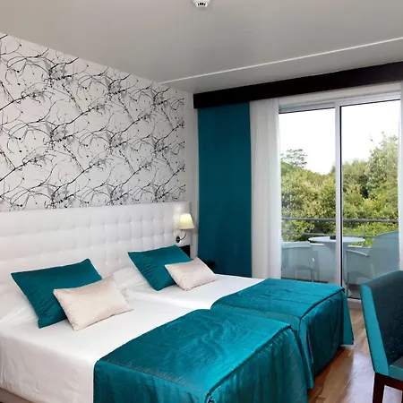 Vale Do Navio Hotel Capelas (Sao Miguel)