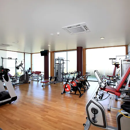 Vale Do Navio Hotel Capelas (Sao Miguel)