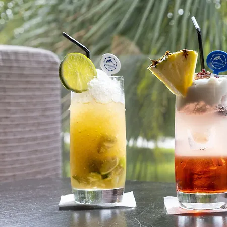 Hotel Vale Do Navio Capelas (Sao Miguel)