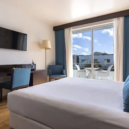 Vale Do Navio Hotell