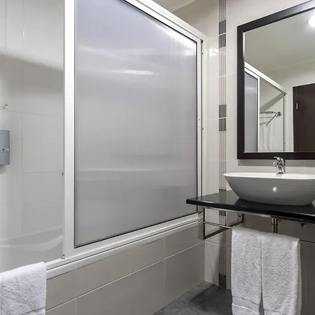 Vale Do Navio Hotel Capelas (Sao Miguel)