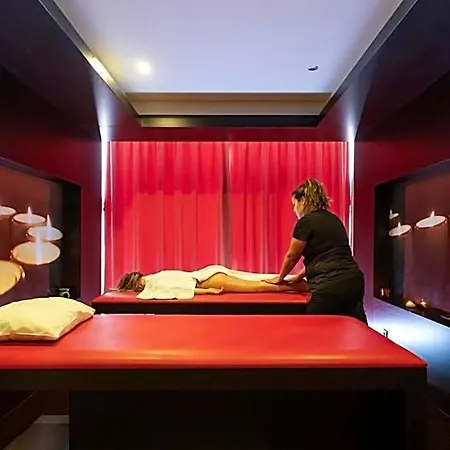 Vale Do Navio Hotel 4*