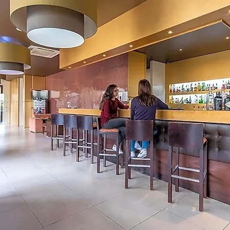 Vale Do Navio Hotel 4*