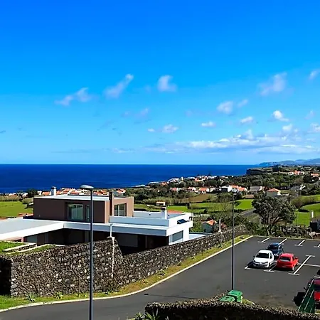 Vale Do Navio 4* Capelas (Sao Miguel)