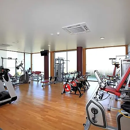 Vale Do Navio Hotel 4*
