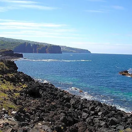 Vale Do Navio Capelas (Sao Miguel)