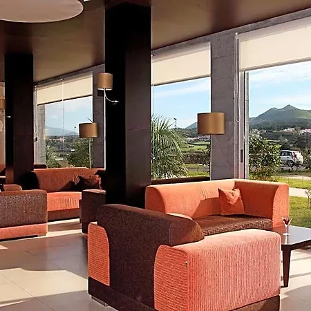 Vale Do Navio Hotel Capelas (Sao Miguel)