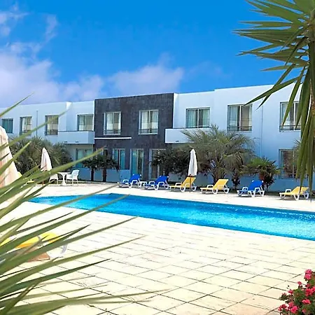 Vale Do Navio Hotel Capelas (Sao Miguel)