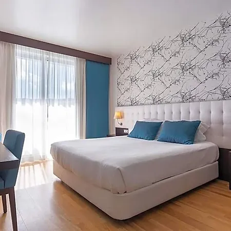 Vale Do Navio Hotel