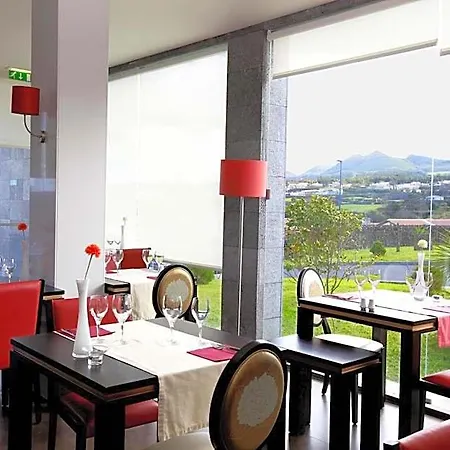 Vale Do Navio 4* Capelas (Sao Miguel)