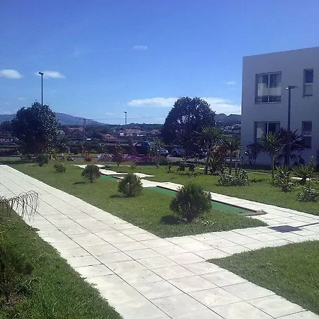 Vale Do Navio Capelas