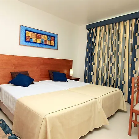 Vale Do Navio Hotel Capelas (Sao Miguel)