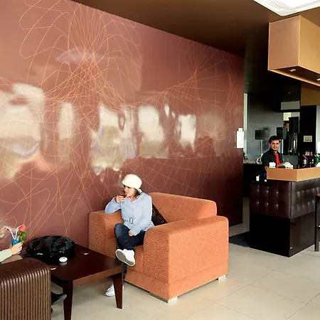 Hotel Vale Do Navio Capelas