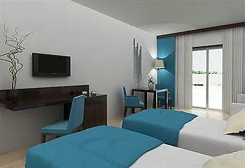 Hotel Vale Do Navio Capelas (Sao Miguel)