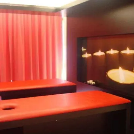 Vale Do Navio Hotel