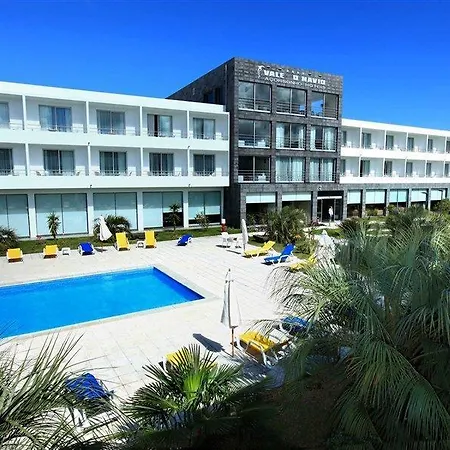 Hotel Vale Do Navio Capelas (Sao Miguel)