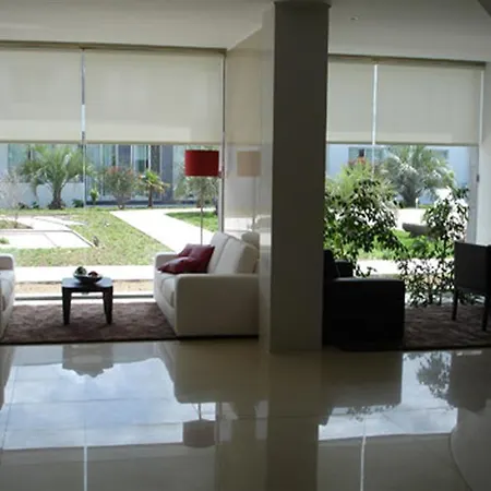 Hotel Vale Do Navio
