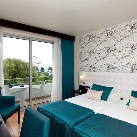 Vale Do Navio Hotel Capelas (Sao Miguel)