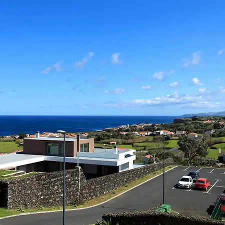 Vale Do Navio 4* Capelas (Sao Miguel)